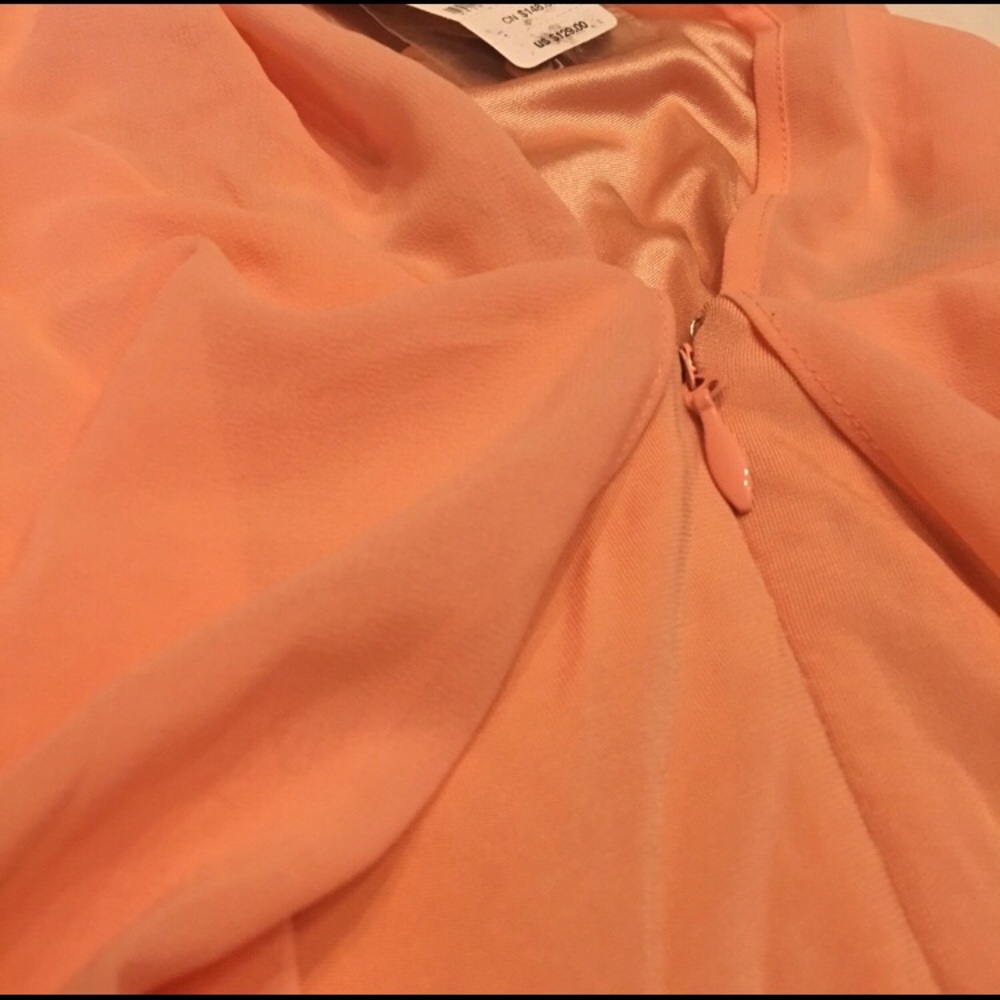 Bebe Dress